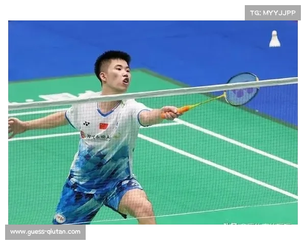 翁泓阳技战术复盘聚焦网前控制与压制昆拉武特表现分析