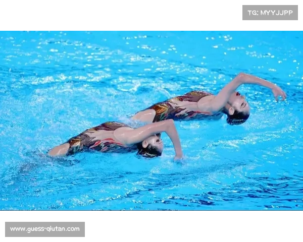 中国花样游泳队引入AI动作纠偏系统提升训练效率与精准度