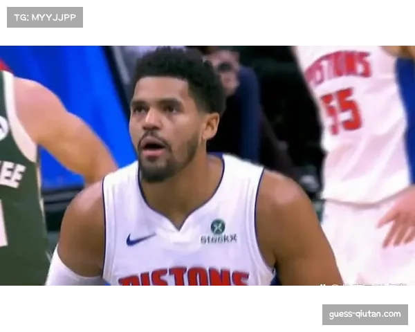 活塞内线统治力压制篮网 防守压制成就东部领跑